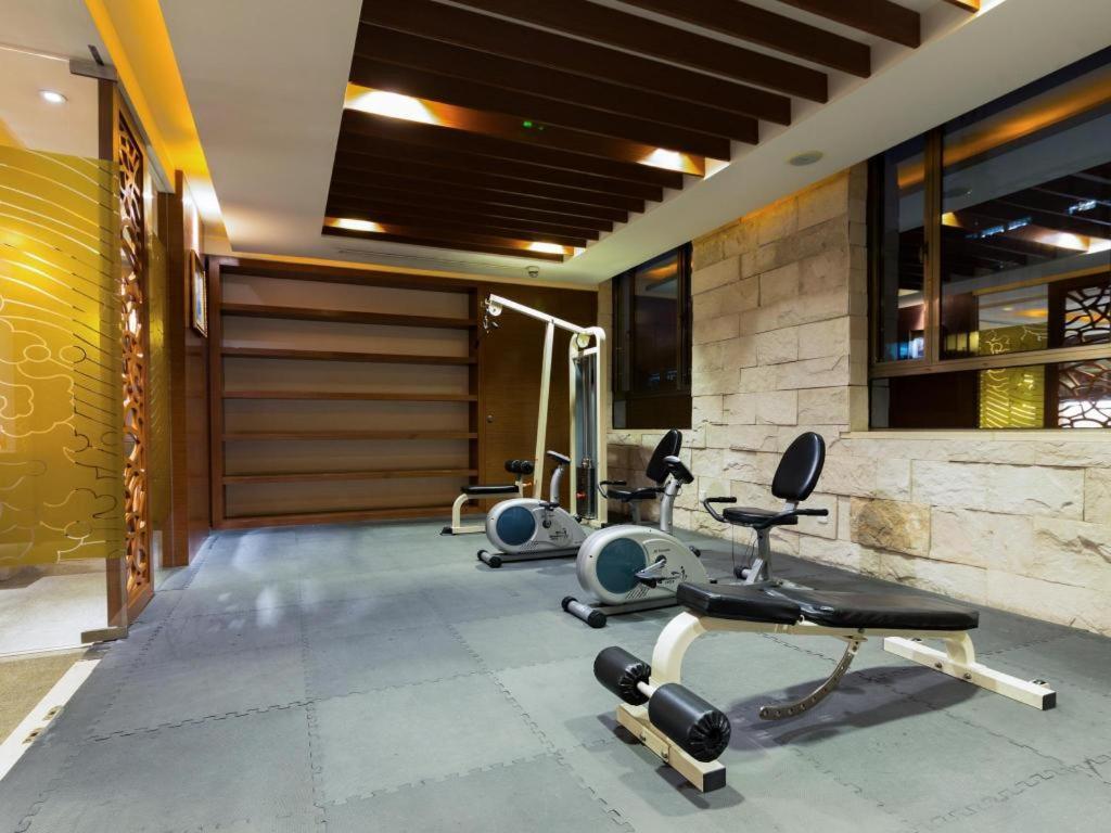 Huana Minhang 5* Shanghai