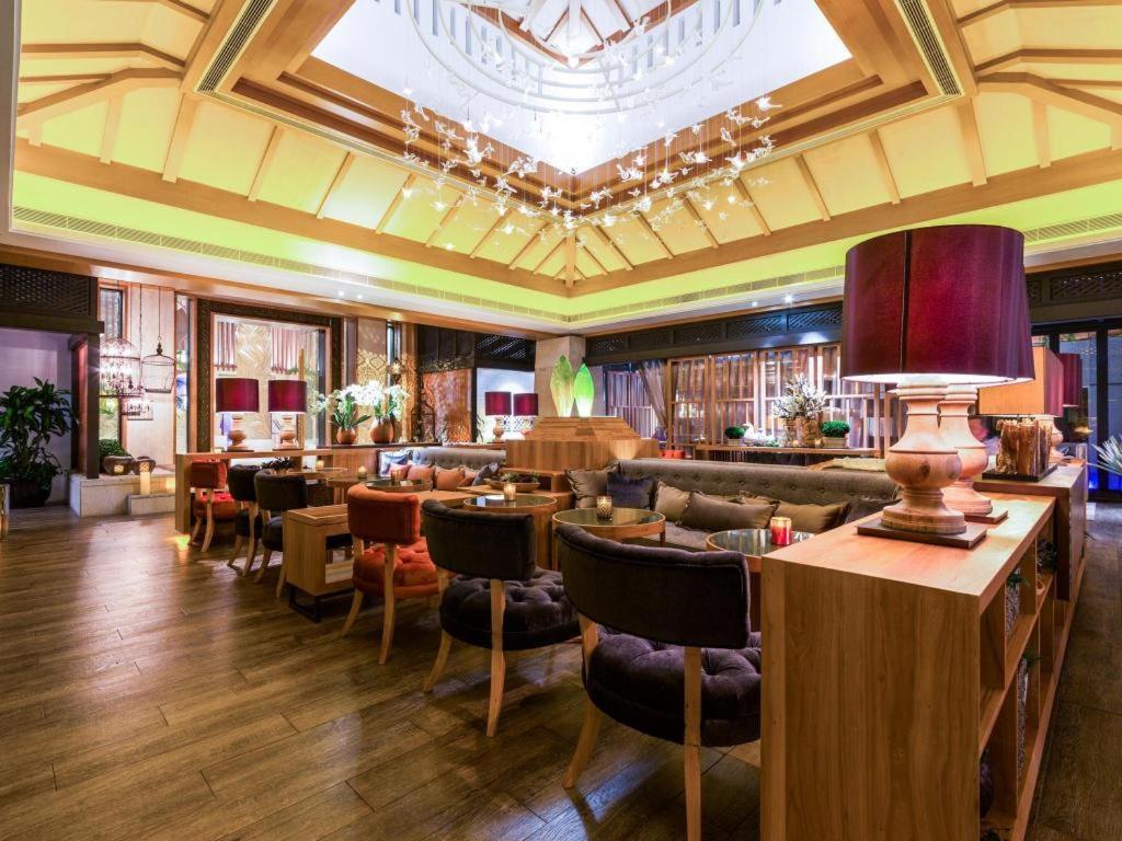 Hotel Huana Minhang
