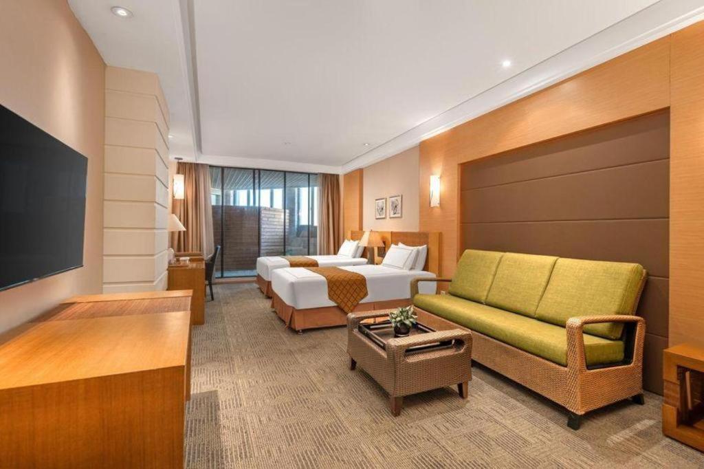 Huana Minhang 5* Shanghai