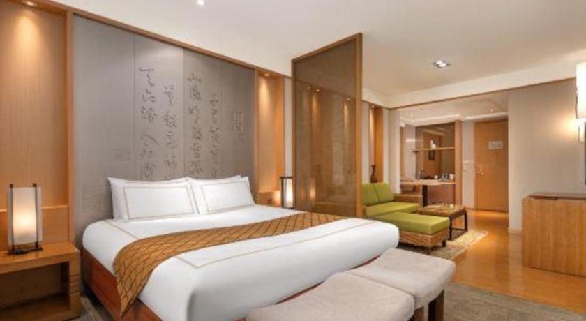 Huana Minhang 5* Shanghai