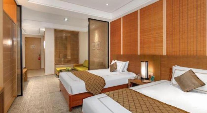 Huana Minhang 5*