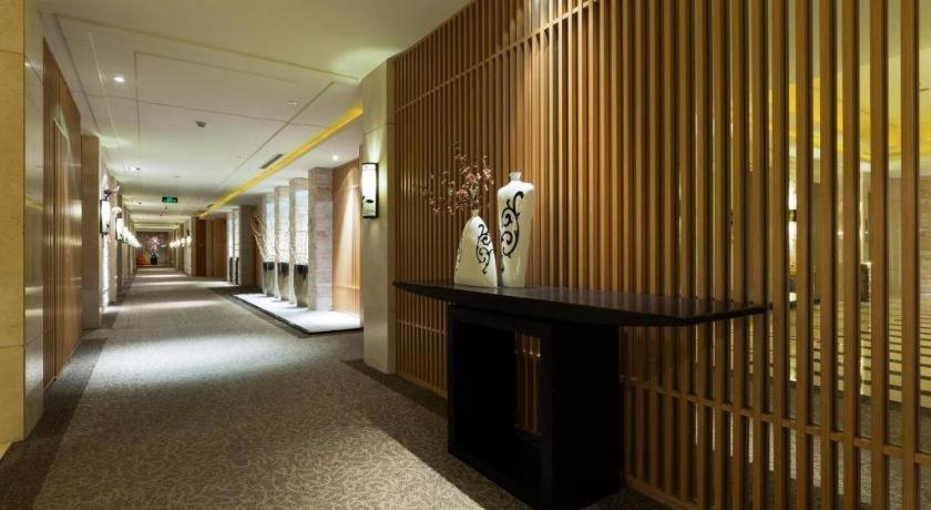 Huana Minhang 5*