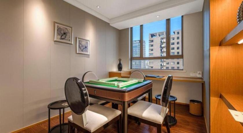 Huana Minhang Hotel