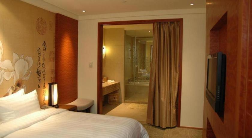 Huana Minhang 5* Shanghai