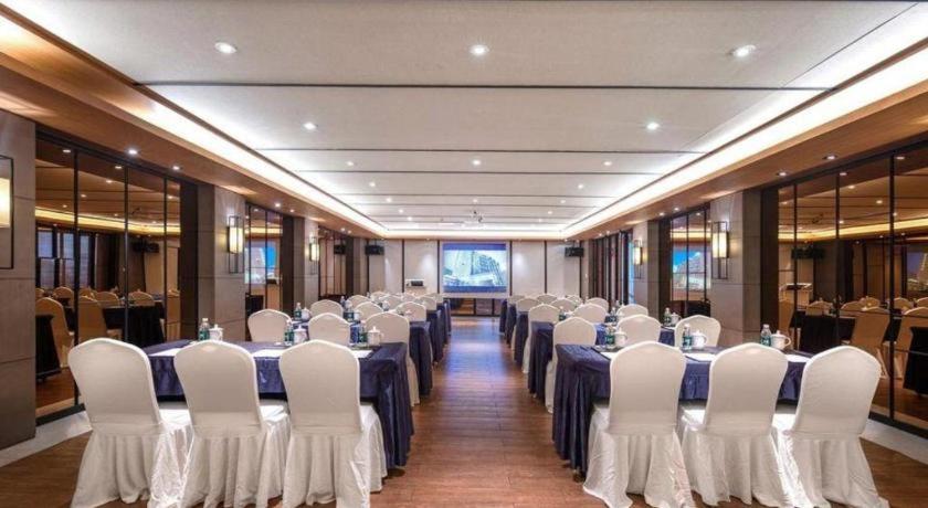 Huana Minhang 5*