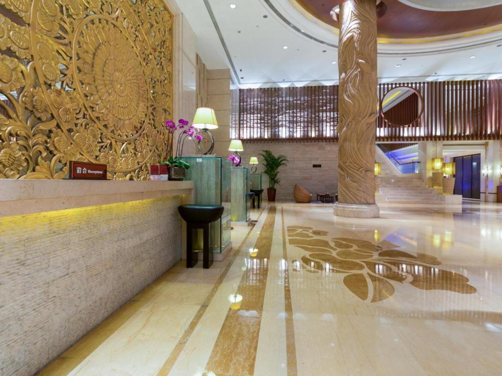Hotel Huana Minhang