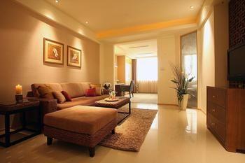 Hotel Huana Minhang 5*