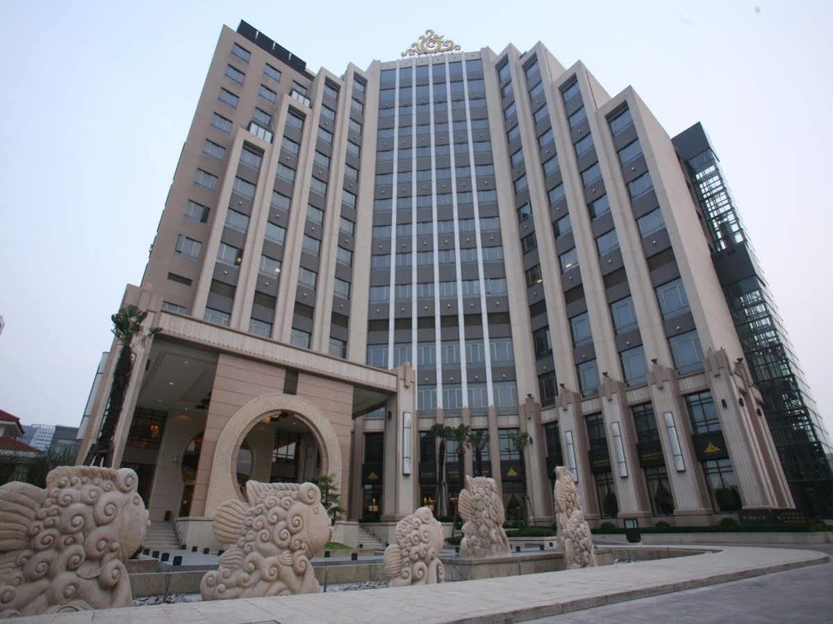 Huana Minhang 5*