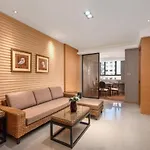 Huana Hotel Minhang Shanghai