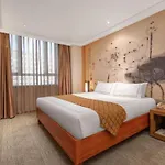 Huana Hotel Minhang Shanghai