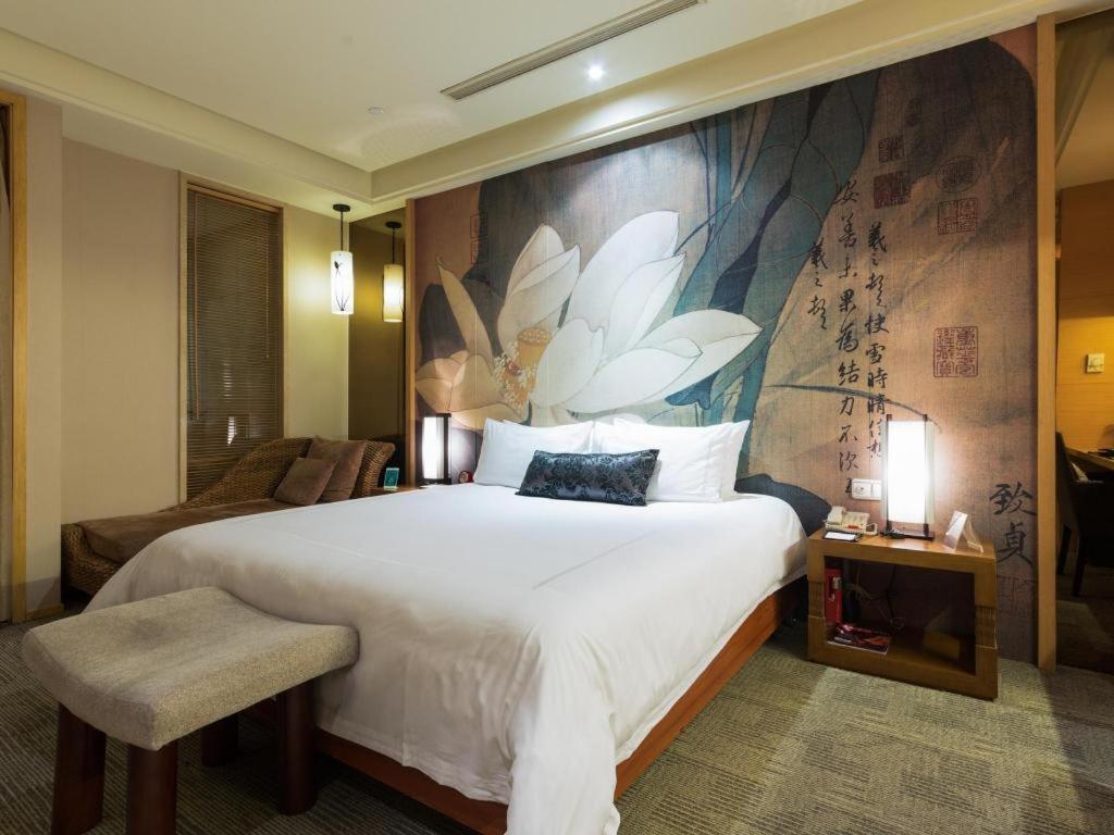 Hotel Huana Minhang Shanghai