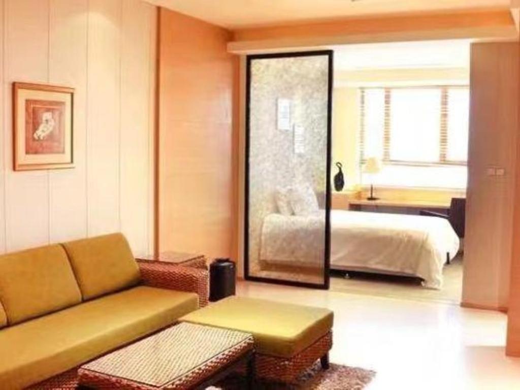 Huana Minhang Hotel Shanghai
