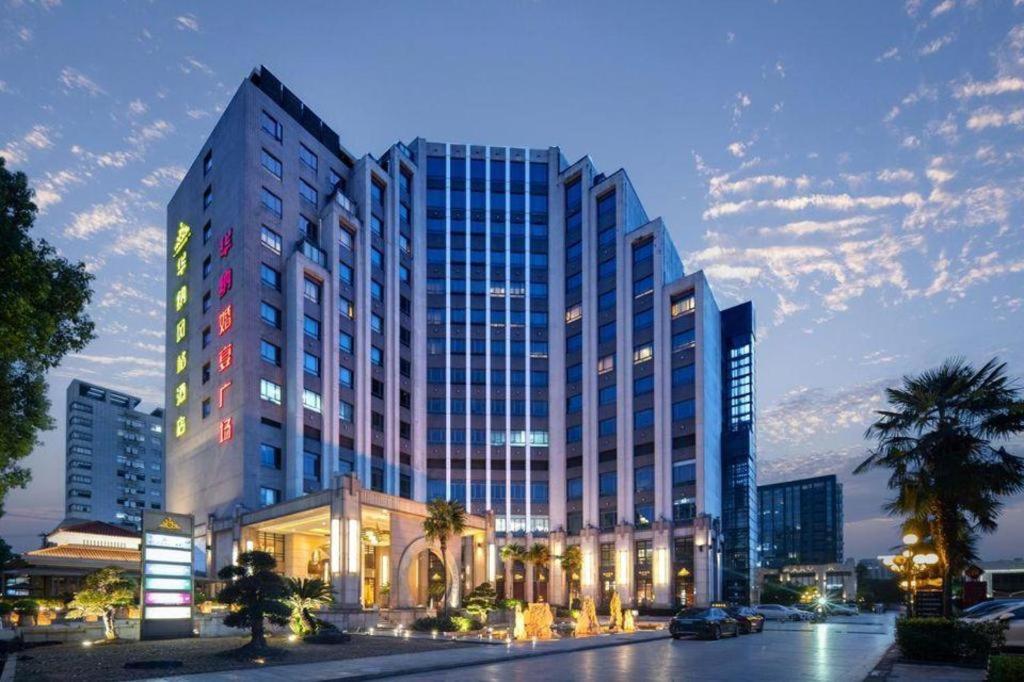 Huana Minhang 5* Shanghai