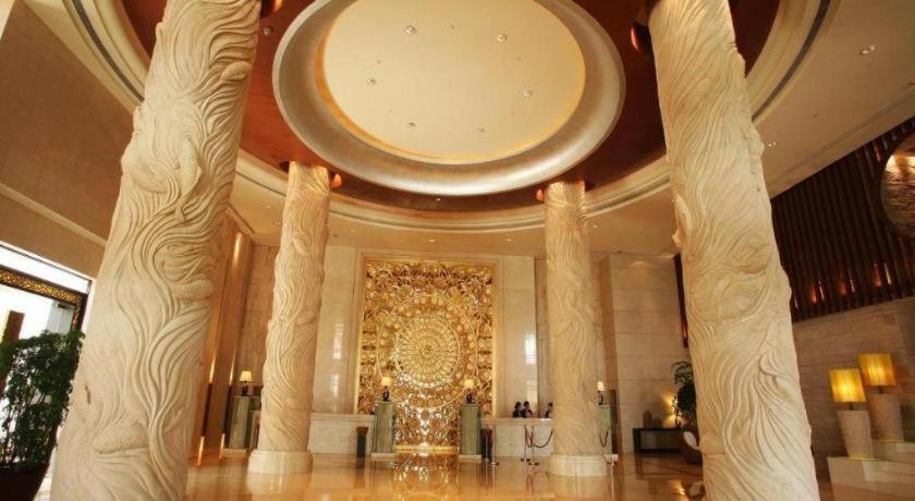 Hotel Huana Minhang Shanghai