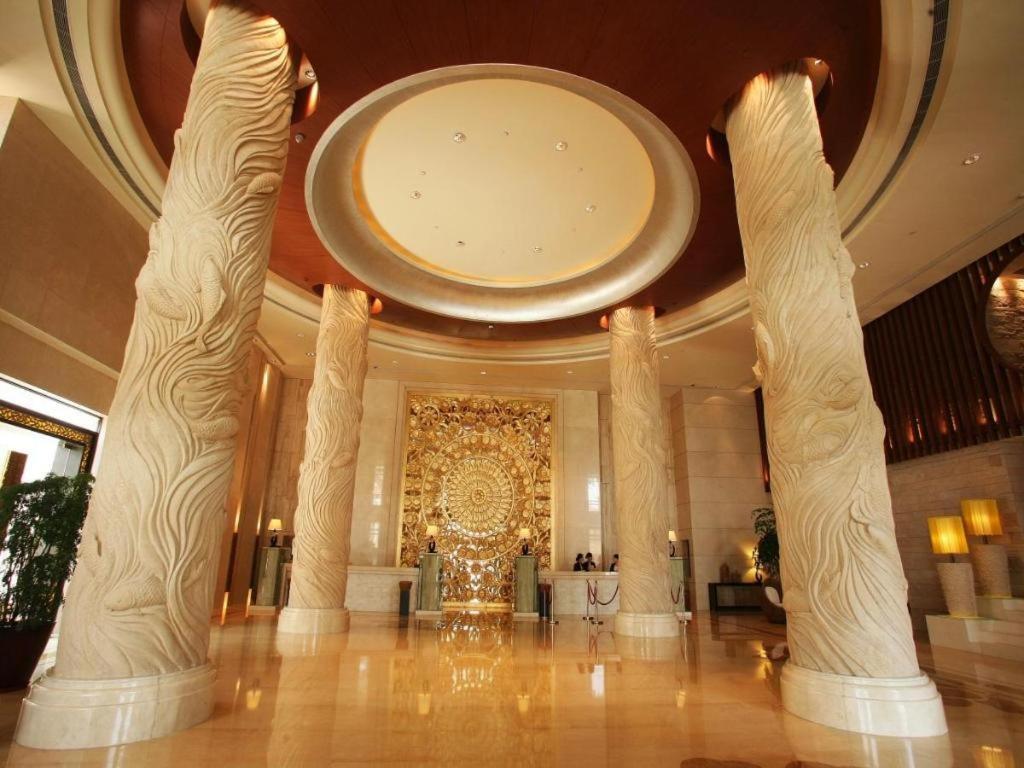 Huana Minhang Hotel Shanghai